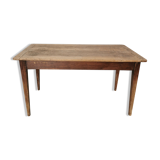 Farm table 4 to 6 people