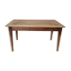 Table de ferme 4 à 6 personnes