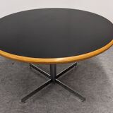 Italian round table, 60s/70s