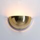 Set of two wall lamps by N Leuchten, Germany, 1970s