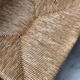 Model 75 straw chairs Niels O. Moller 1950
