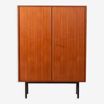 Armoire des années 1960, Heinrich Riestenpatt