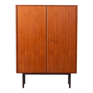 armoire des années 1960,