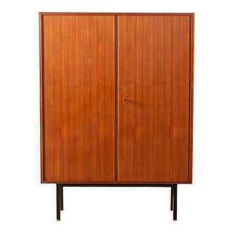 Armoire des années 1960, Heinrich Riestenpatt