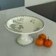 French ironstone fruit bowl, St Amand, Denise model