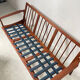Salon scandinave en teck 1960