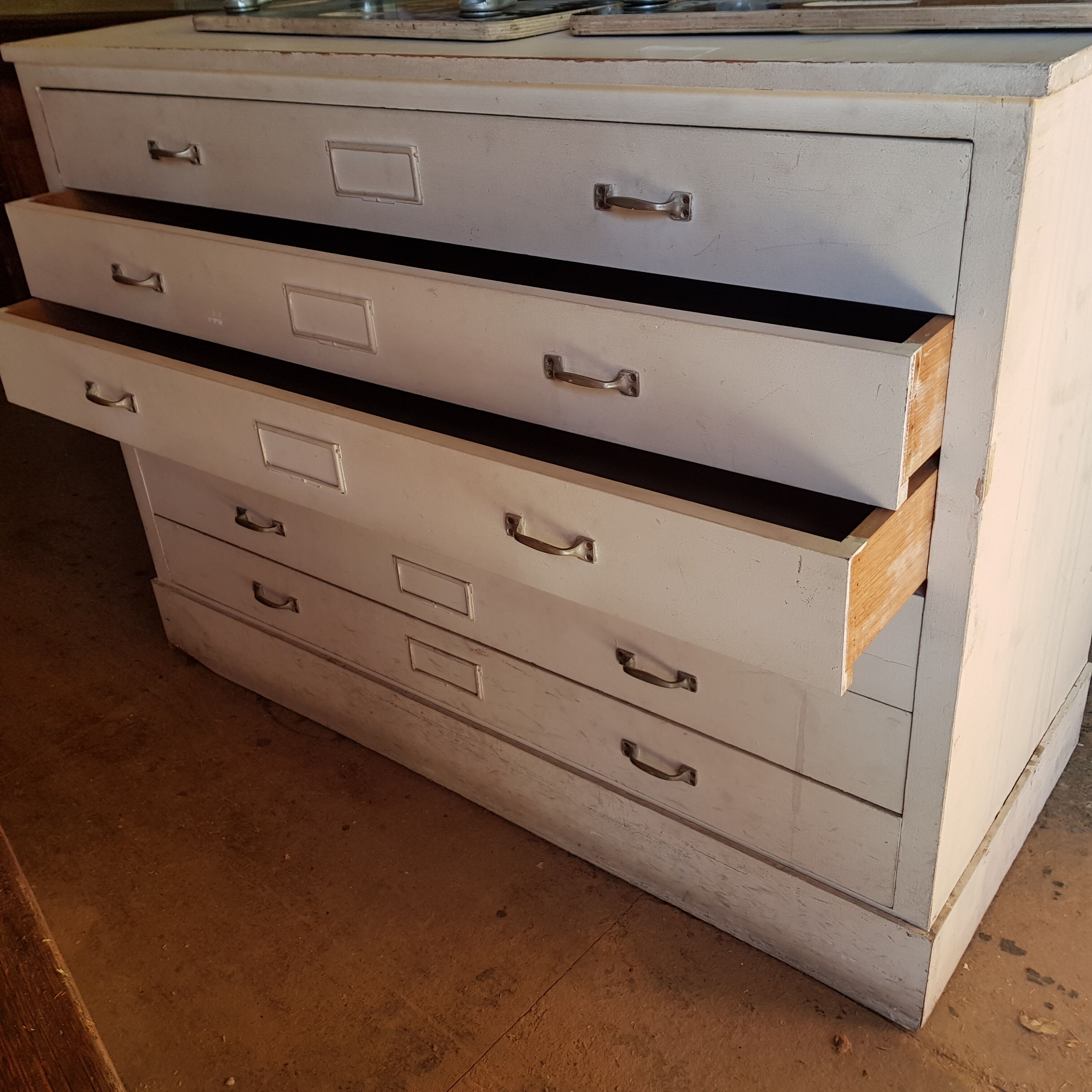 Craft furniture