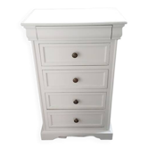 Antique chest of drawers