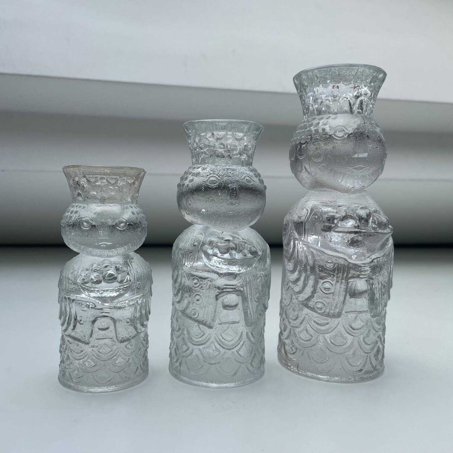 Candle holder Björn Wiinblad Rosenthal