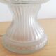 Paire de lampes en cristal des années 1960
