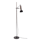 Hustadt Leuchten Floor Lamp 1970s Germany