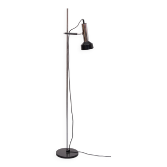 Hustadt Leuchten Floor Lamp 1970s Germany