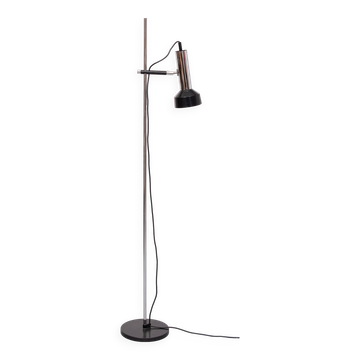Hustadt Leuchten Floor Lamp 1970s Germany