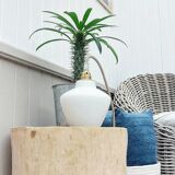Baladeuse scandinave vintage