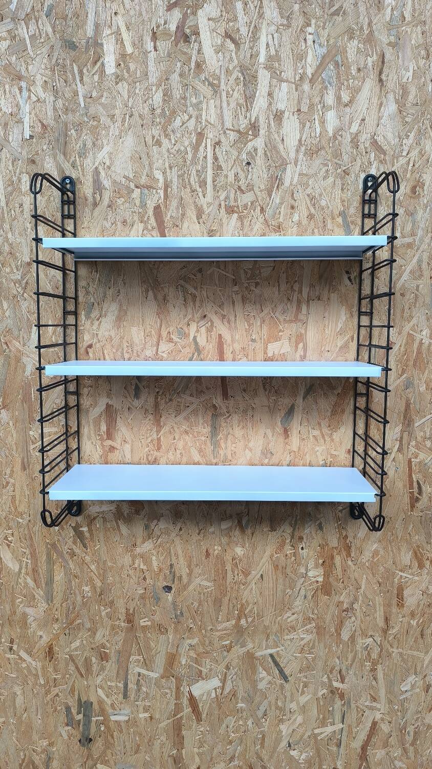 Tomado Holland modular shelving unit