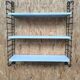 Tomado Holland modular shelving unit