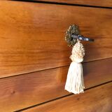 Louis XVI style chest of drawers