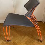 Chaise IKEA design PS asslo