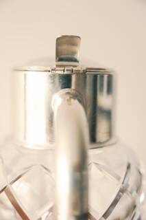 Art Deco jug