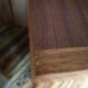 Commode chiffonnier