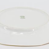 Lot of 6 WG Limoges dessert plates