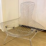 Fauteuil Bird par Harry Bertoia pour Knoll