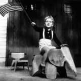 Elephant cherrywood Eames Chair