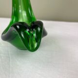 Murano swan catchall