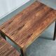 Severin Hansen Nesting Tables for Haslev, Denmark, 1960s