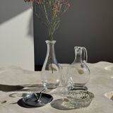 Pincherette 1950 USA Chrome Toucan Cigarette Holder