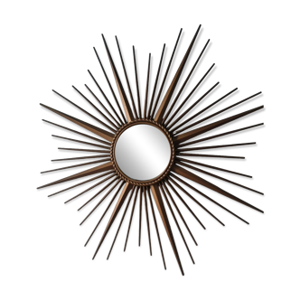 Chaty Vallauris Mirror