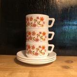 Coffee cups