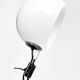 Pairs of wall lamps  “Aggregato” by Enzo Mari for Artemide 1974