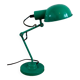 Vintage green desk lamp Mathias