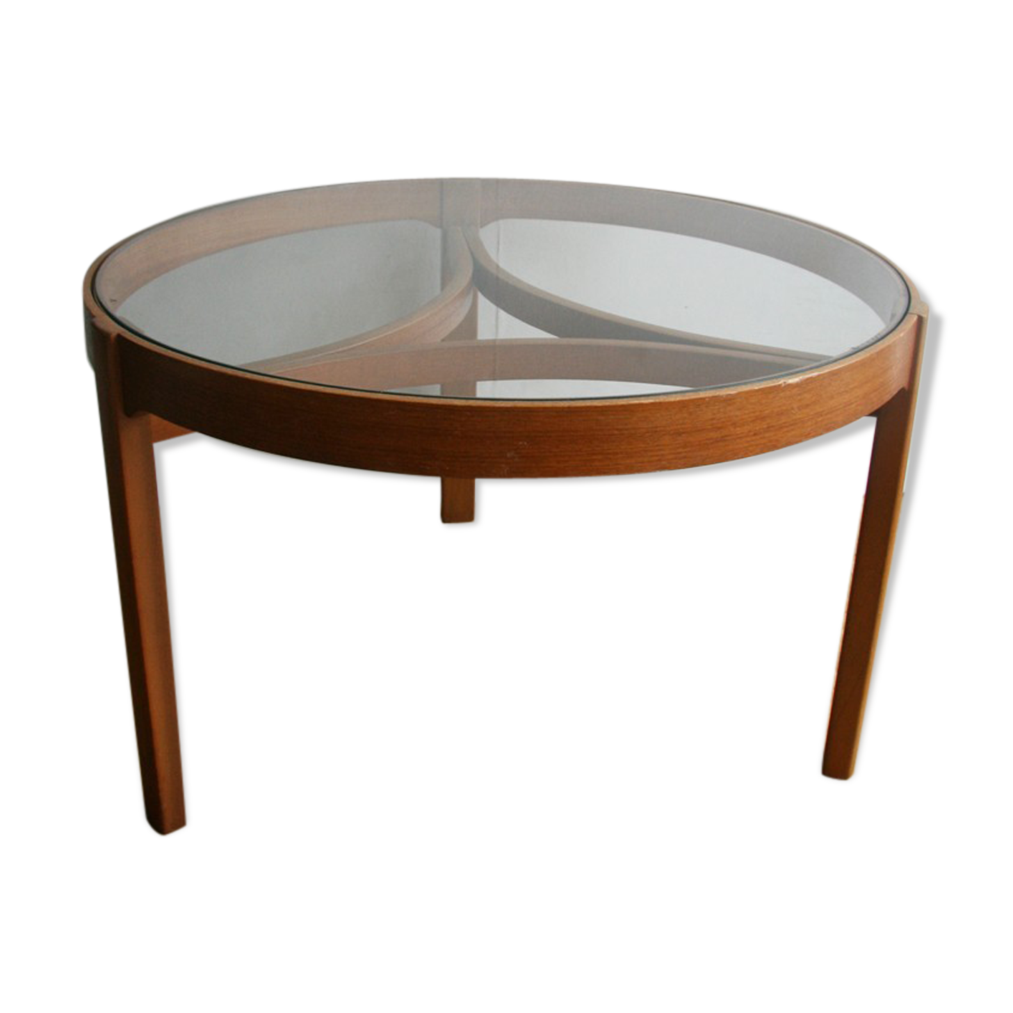 Table basse - Nathan - 1960