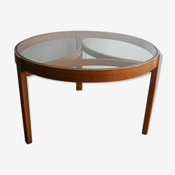 Table basse - Nathan - 1960