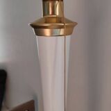 Mazda 1970 art deco lamp