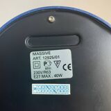 Massive Lamp 1990