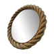 Miroir corde DLG audoux minet 1950