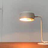 Olympia table lamp Swedish mid-century by Anders Pehrson for Ateljé Lyktan