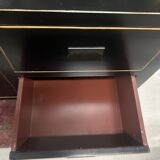 Meuble de rangement, buffet ancien de style chinois