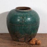 Ancient Chinese vase (c.1820) #41