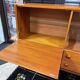Small Sideboard furniture enfilade vintage office 50/60 Danish style design
