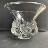 Important Daum Sirius vase – Mid-twentieth century