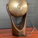 EyeBall lamp "sensorette" vintage from the 80s
