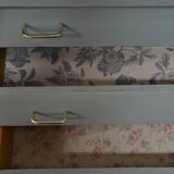 1960s chest of drawers