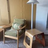 Benjamin Ikea stool 1999