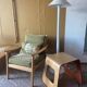 Benjamin Ikea stool 1999