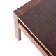 Ole Gjerløv-Knudsen & Torben Lind for France & Son coffee table rosewood