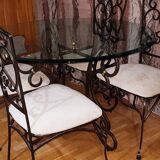 Forged chairs